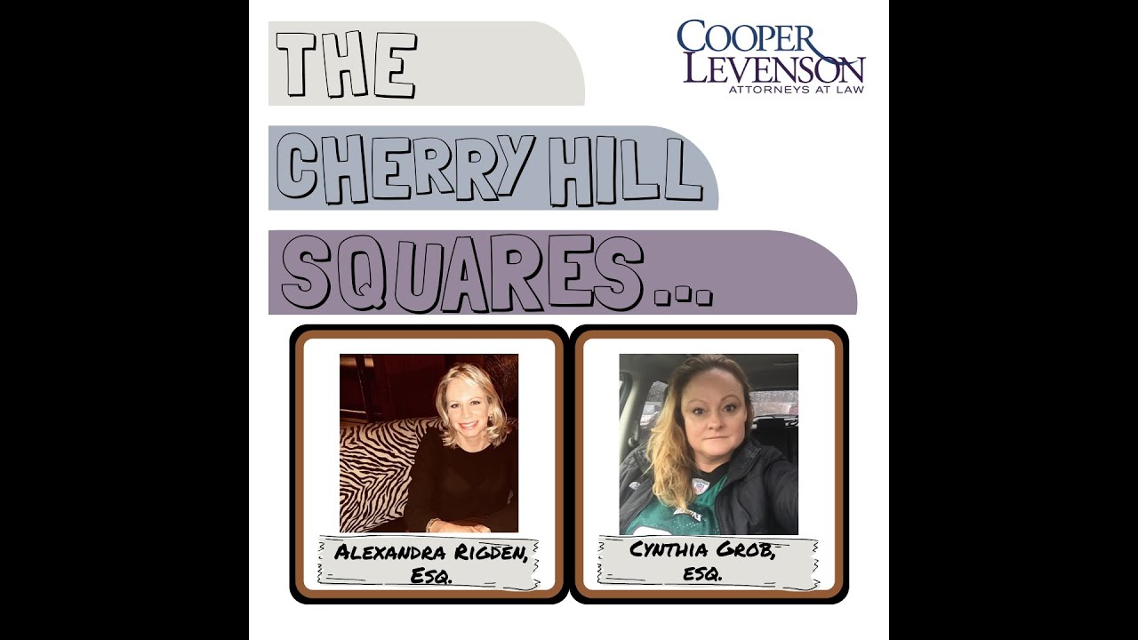 Cherry Hill Squares Episode 7