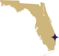Cooper Levenson Fort Lauderdale office map