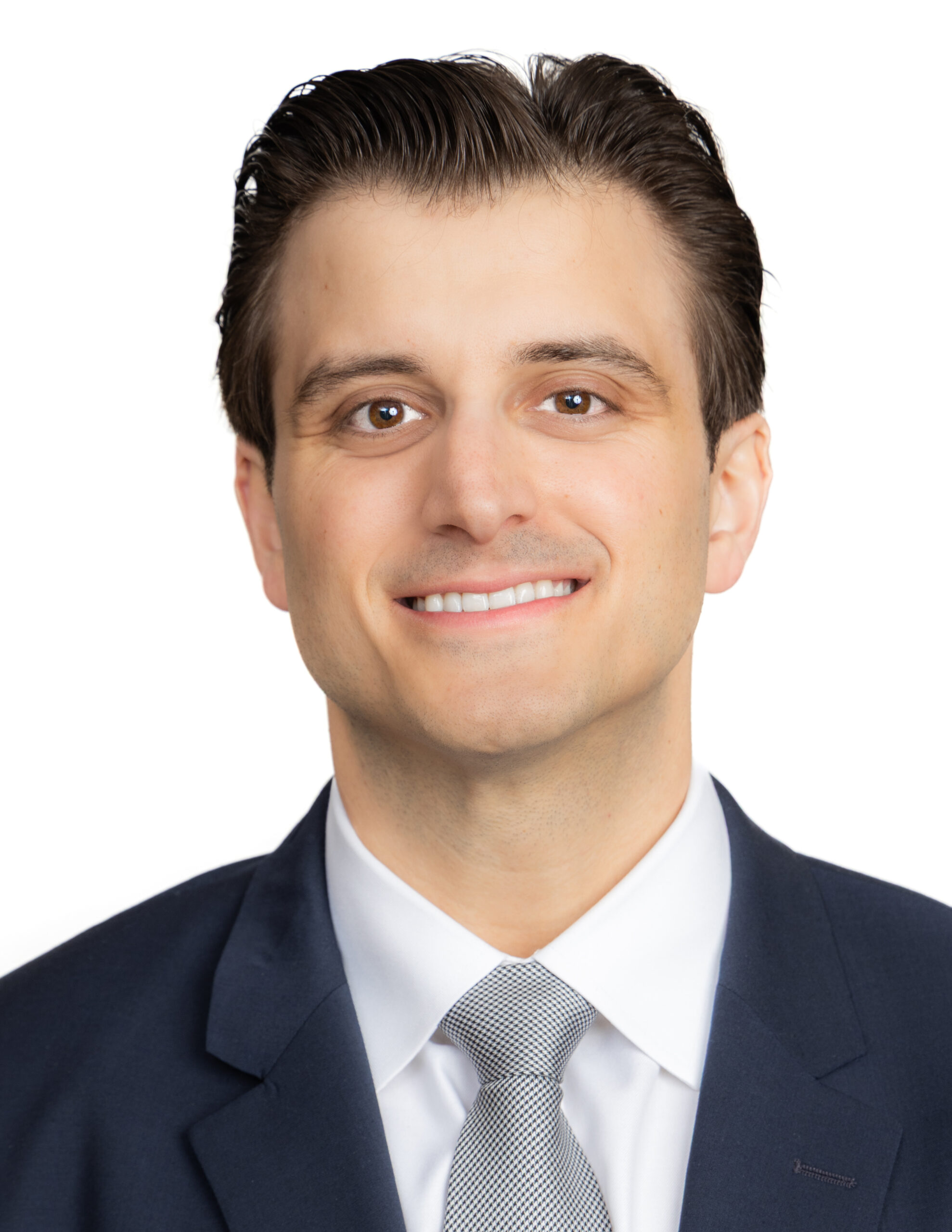 Cooper Levenson Attorney Craiz Panholzer