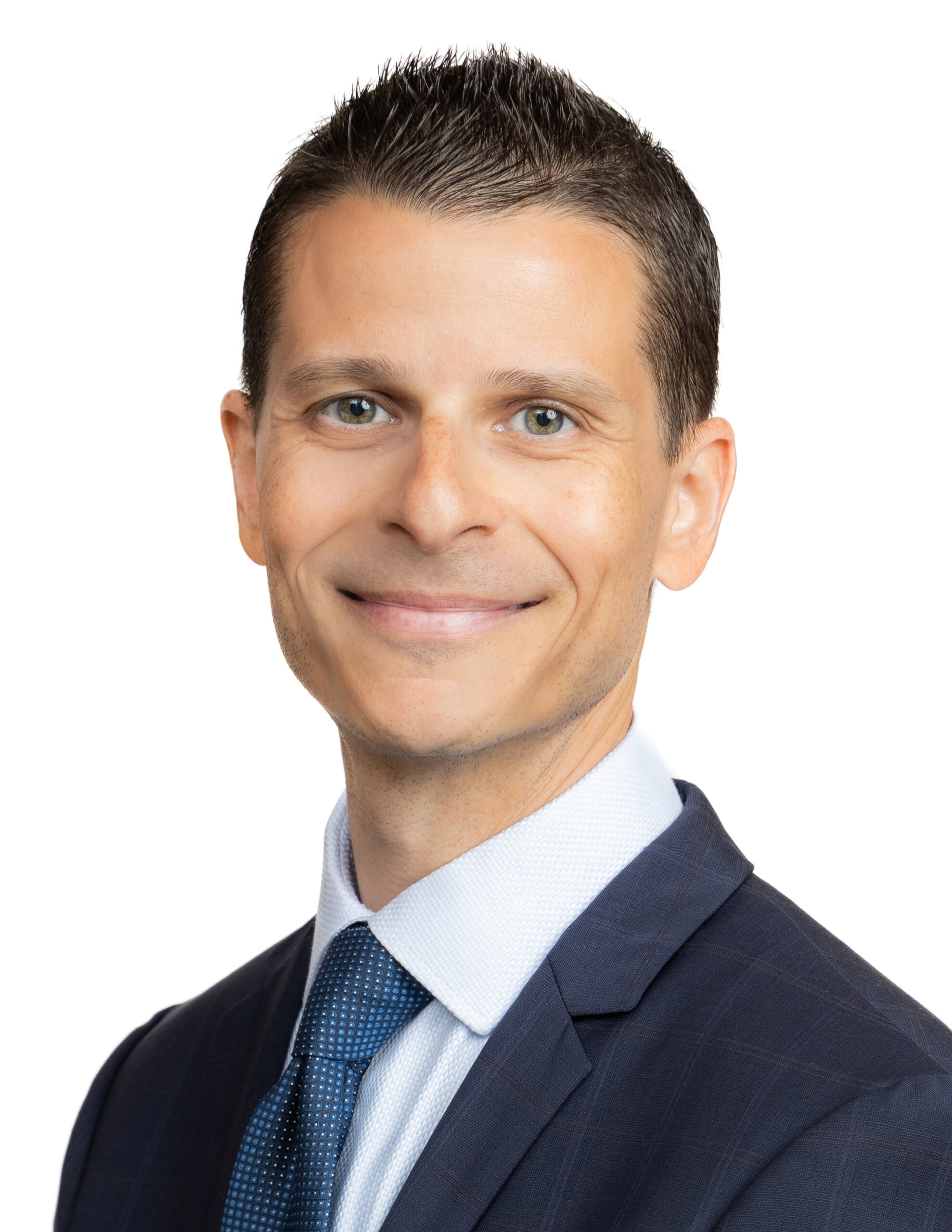 Cooper Levenson Attorney Mike Salad