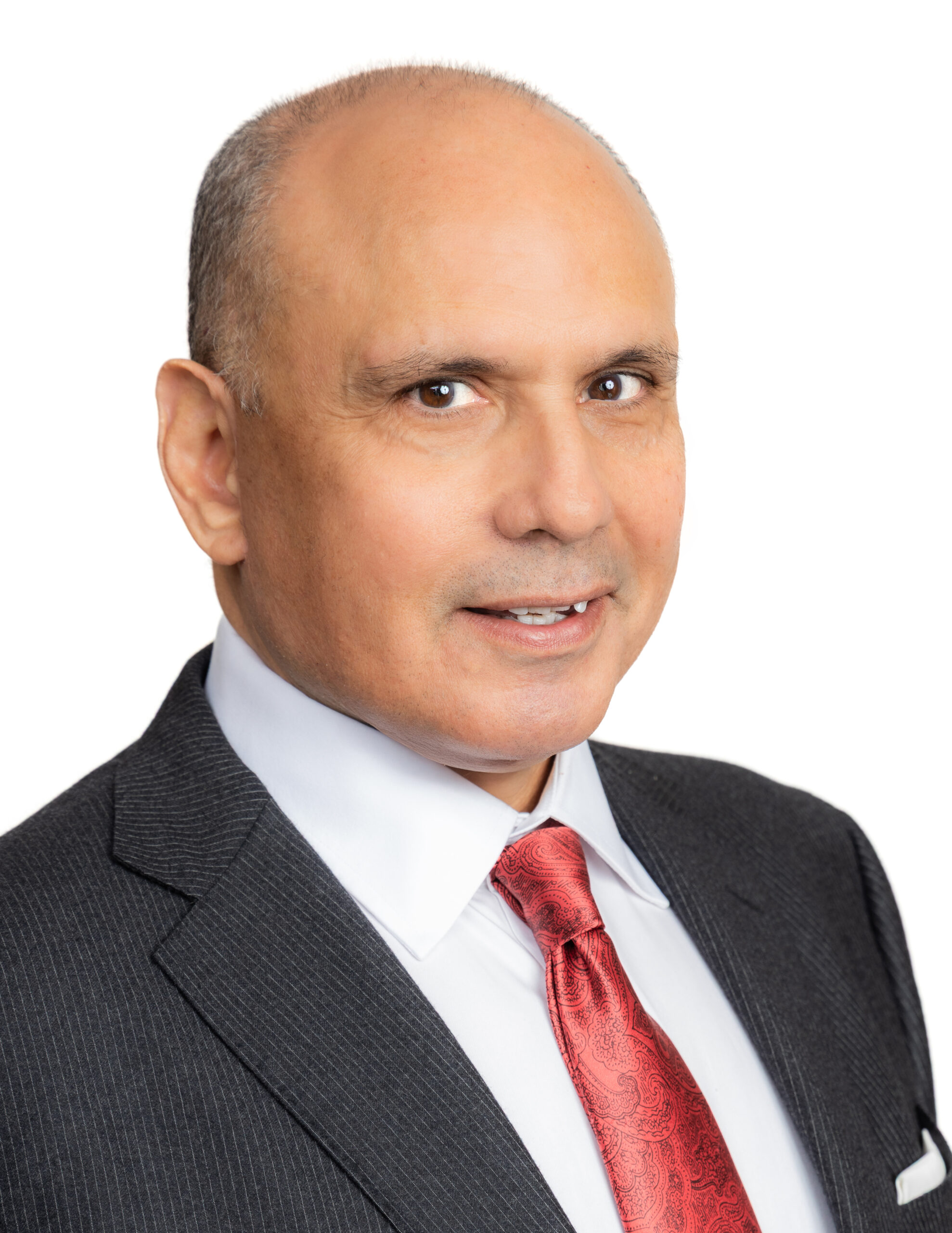 Cooper Levenson Attorney Oscar De La Guardia
