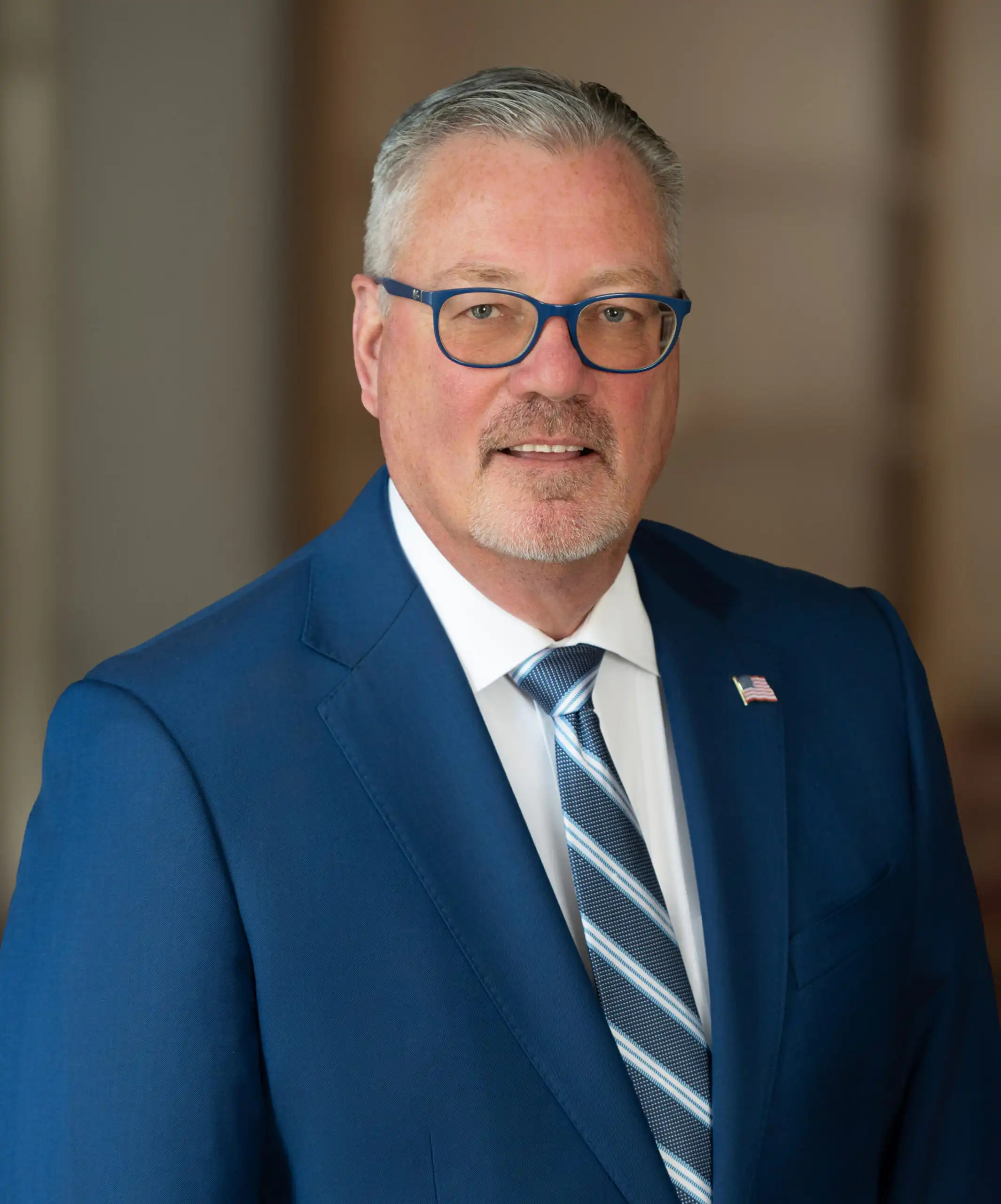 ken Calemmo Headshot