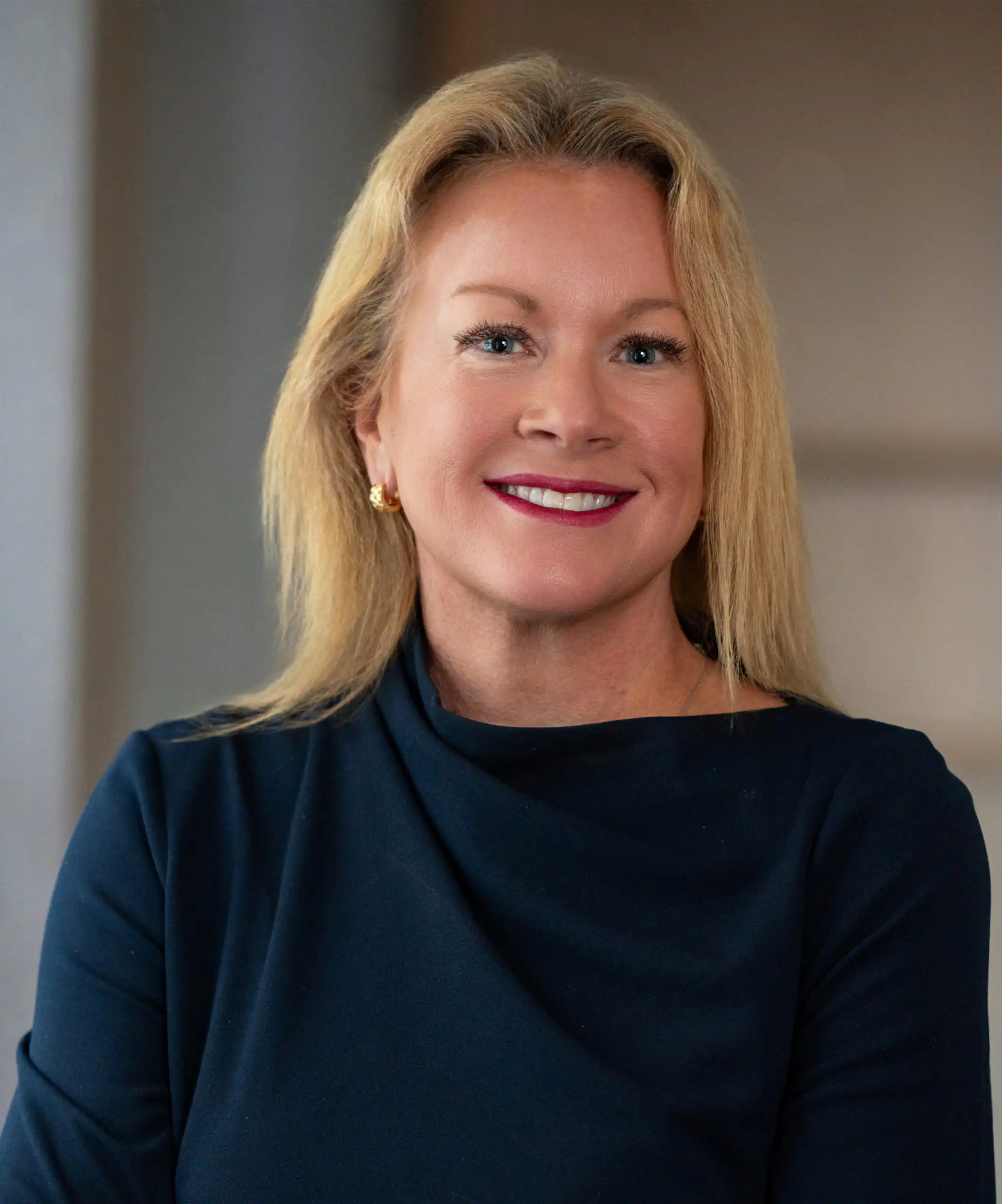 Erika Kelley headshot