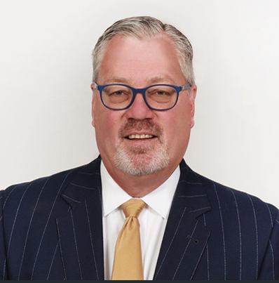 Ken Calemmo Headshot