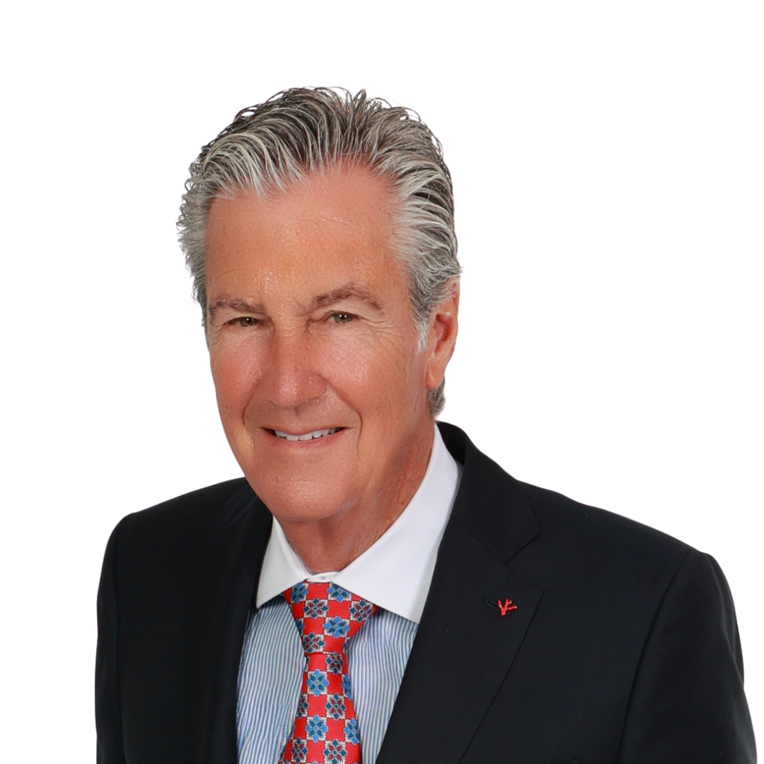 Lloyd Levenson Headshot