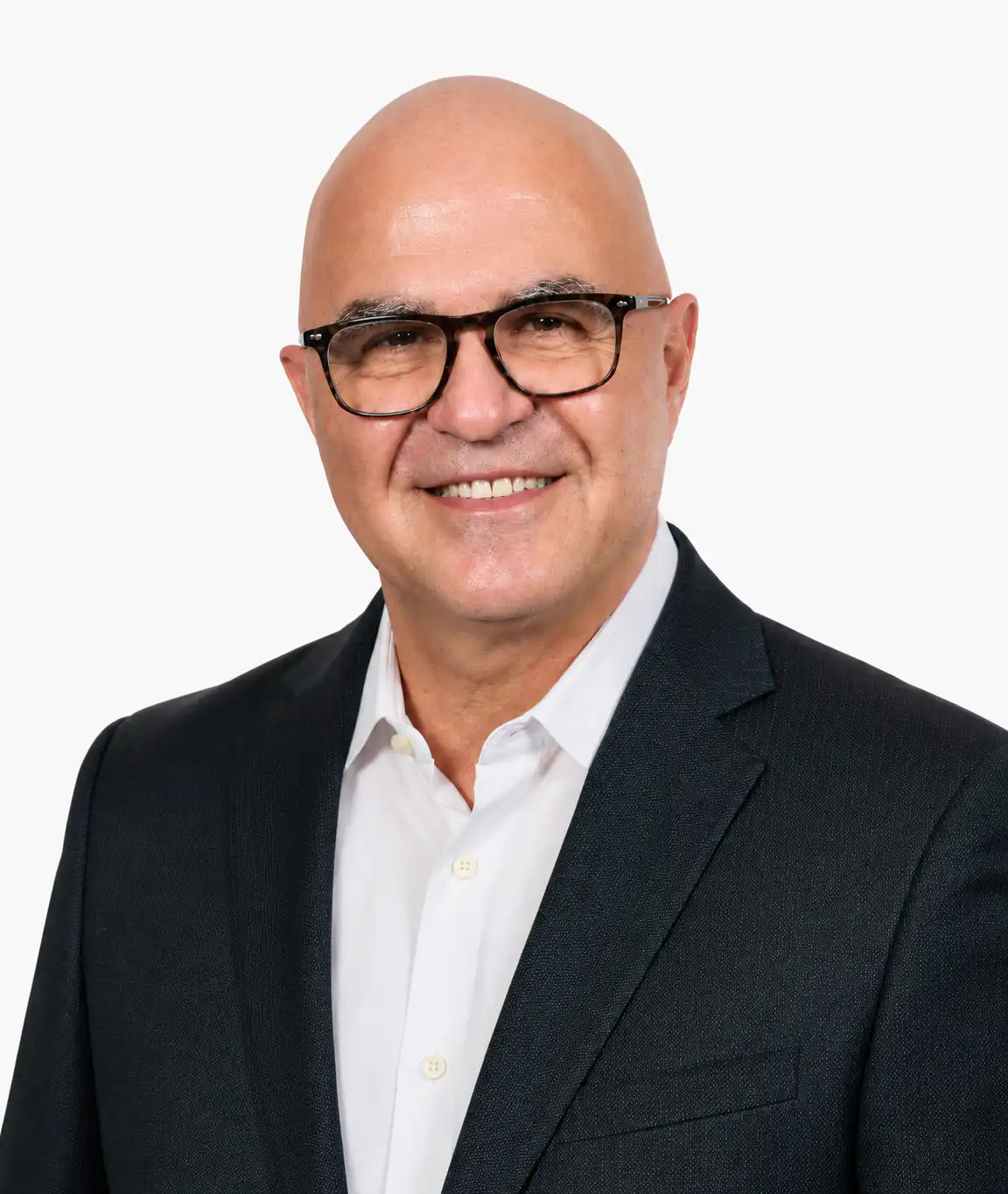 Nick Talvacchia Headshot