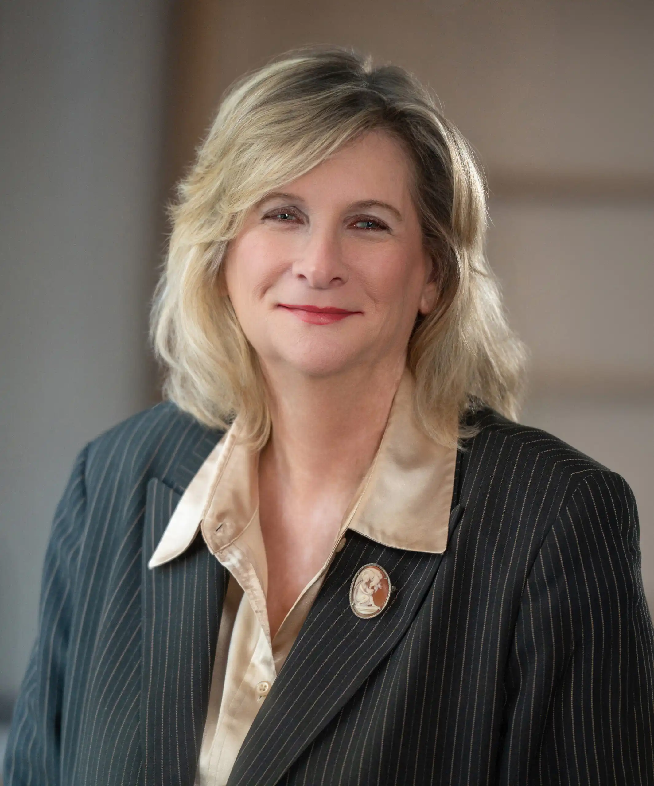 Jill Ojserkis headshot