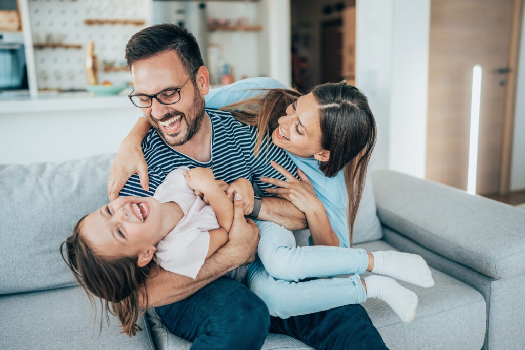 Realities facing families 2024