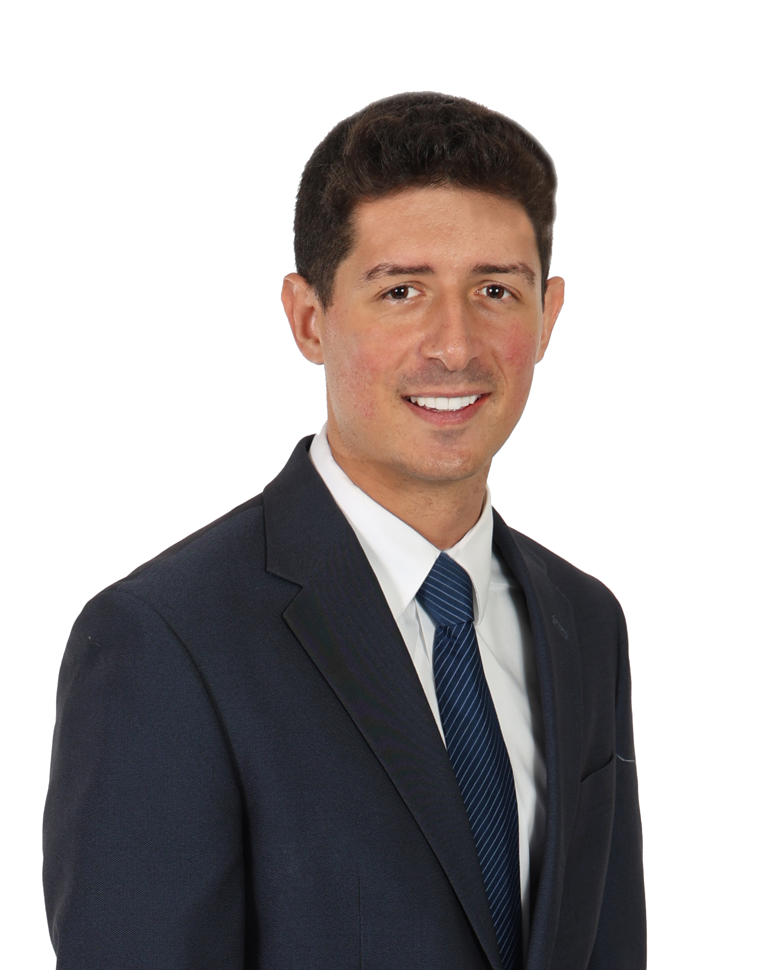 CJ Rizzo