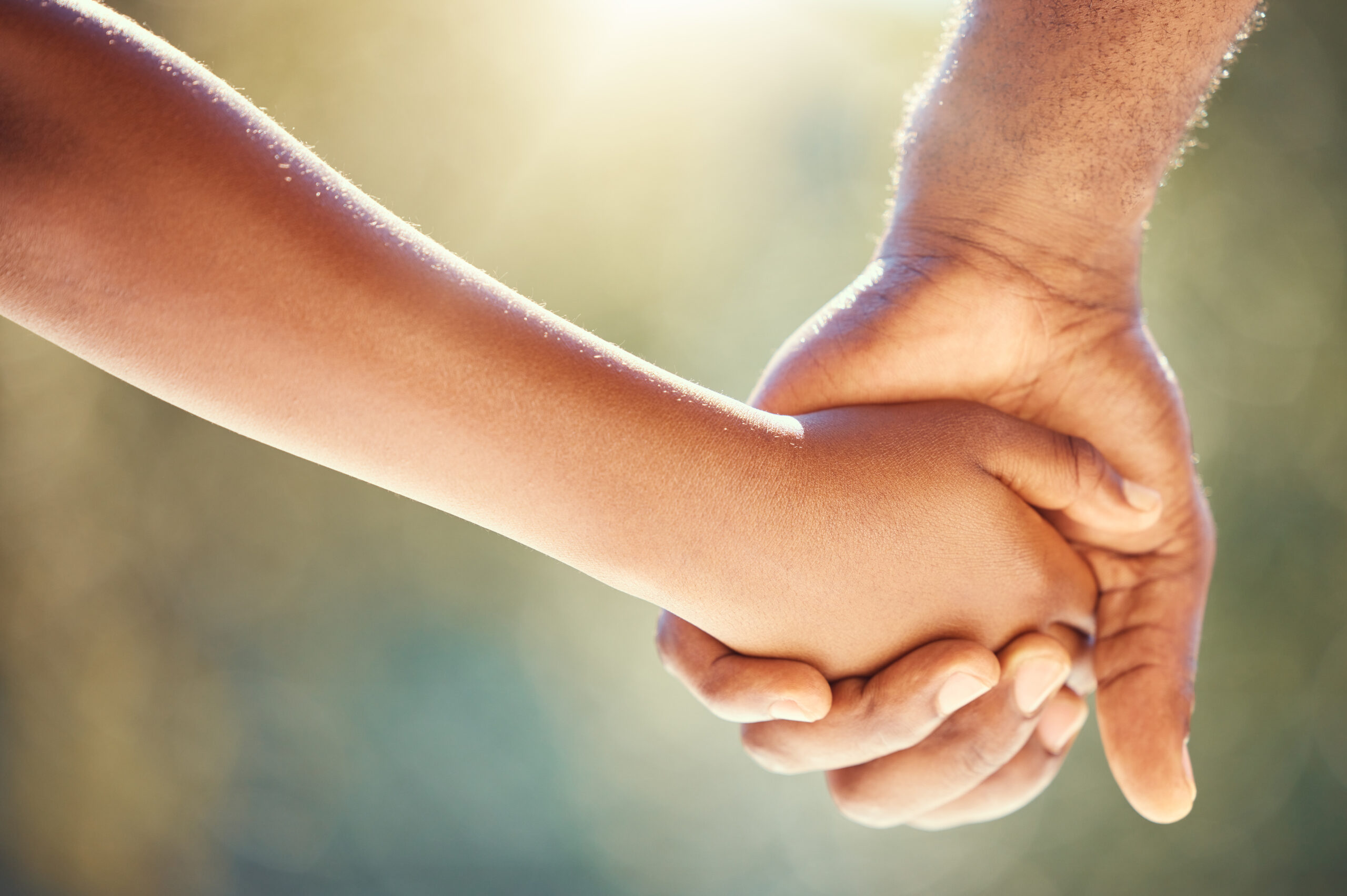 Courts weigh the best interests of a child in making their custody decisions.