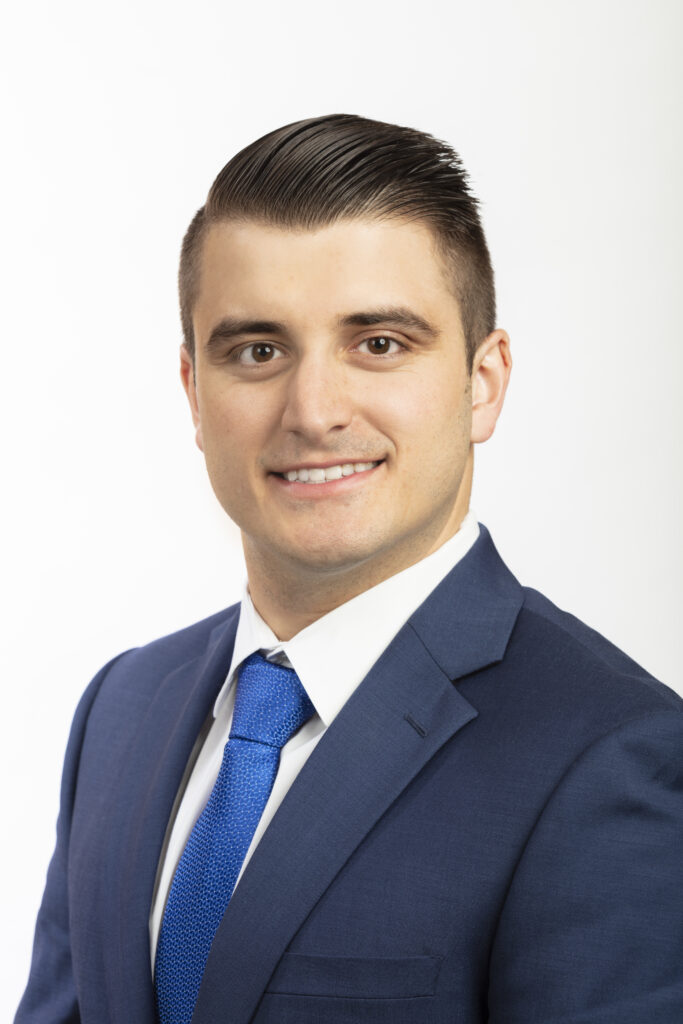 Craig Panholzer is an attorney in Cooper Levenson’s Business & Tax practice group in its Florida office. He concentrates his practice on business transactions, estate planning, special needs planning, probate and tax matters. Craig may be reached at (954) 889-1856 or via e-mail at cpanholzer@cooperlevenson.com.