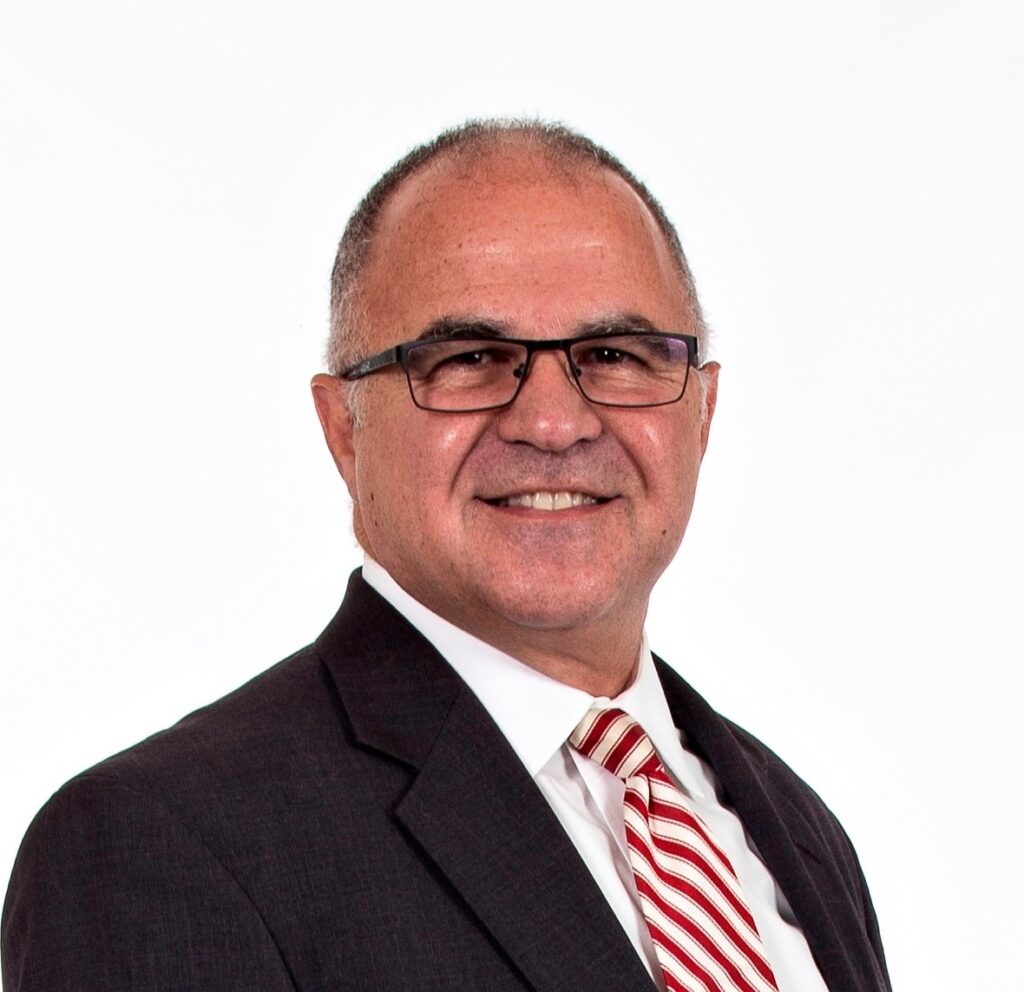 Nicholas Talvacchia