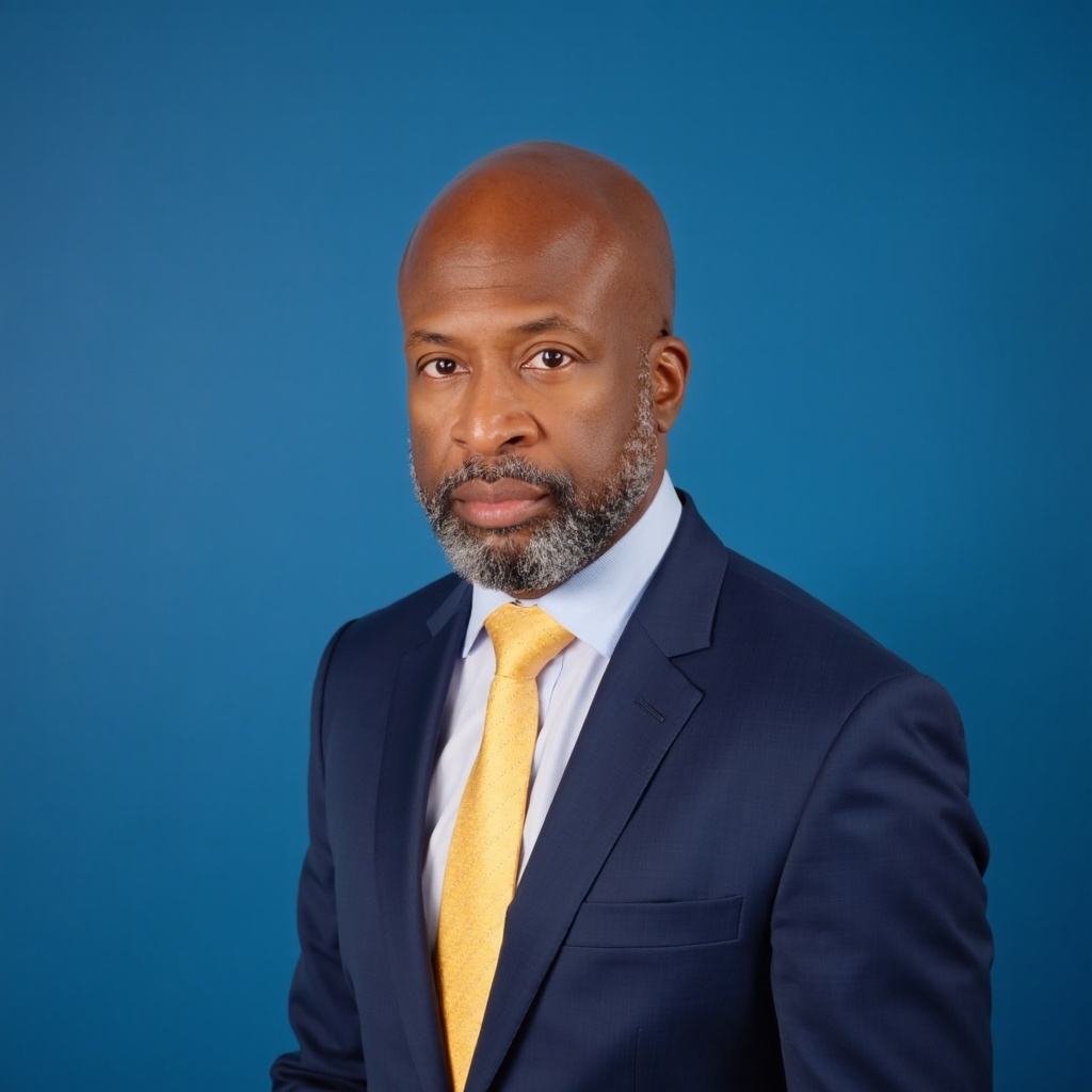 Carl Berry