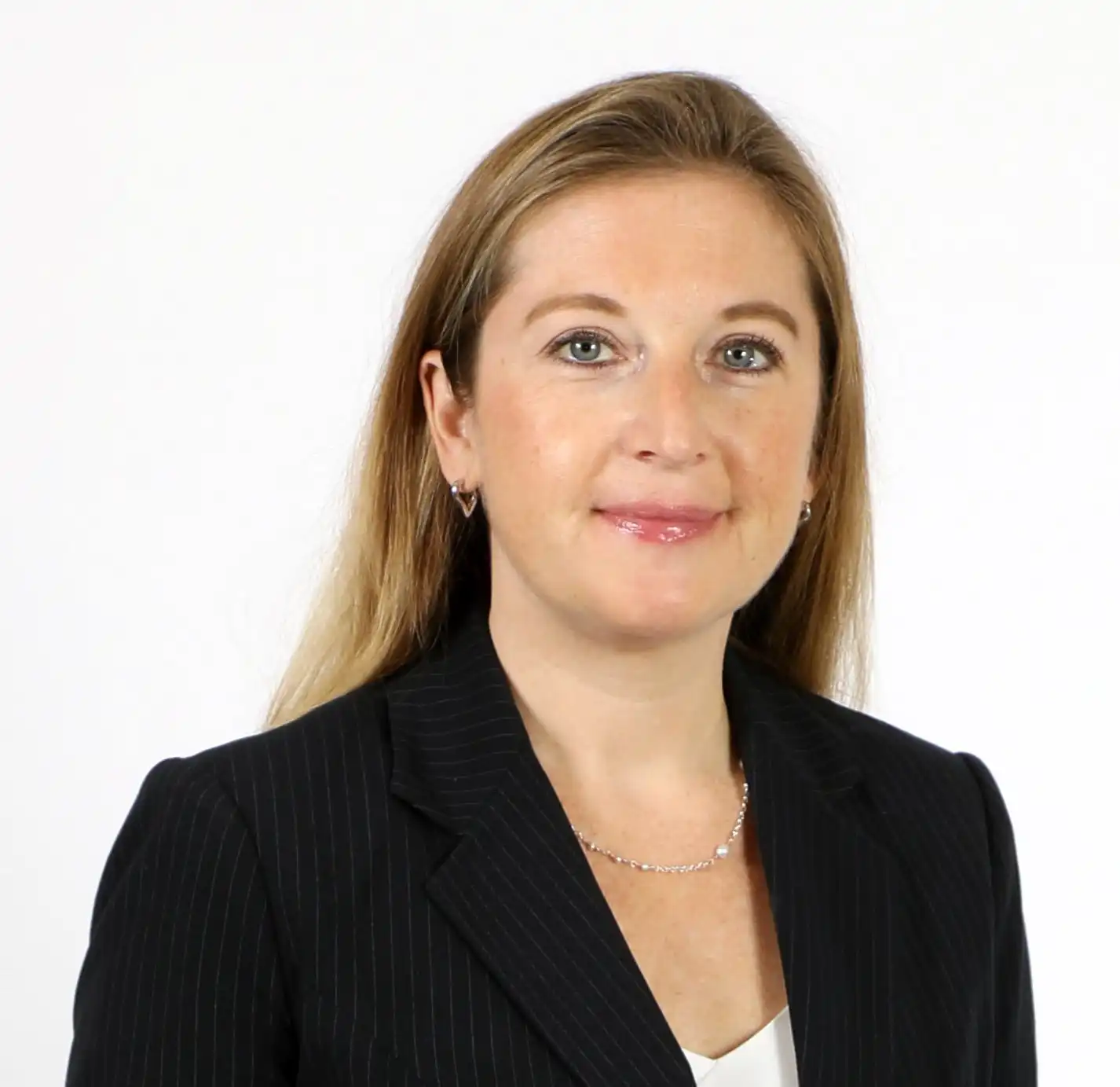 Amy Rudley Headshot