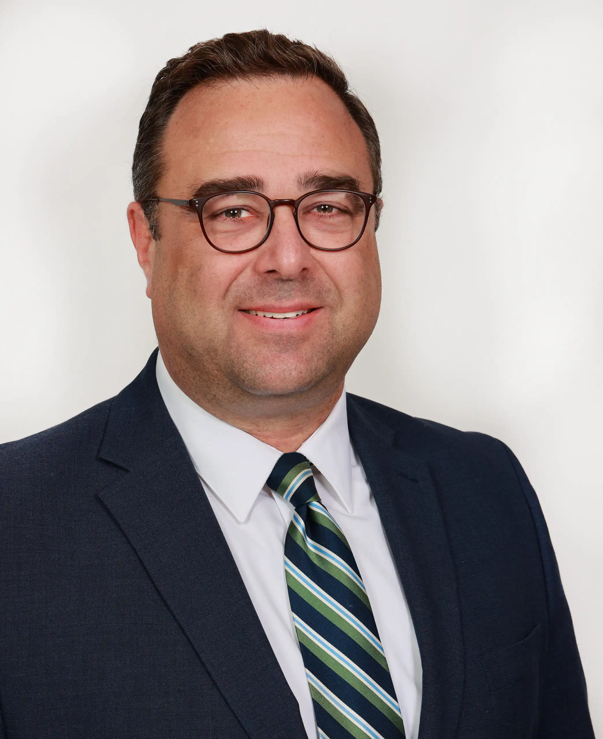 Victor Wasilauskas Headshot