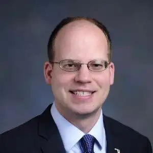 Greg Birney Headshot