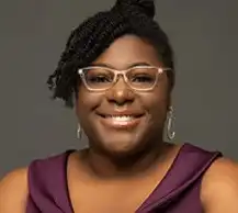 Nkem Obata Headshot