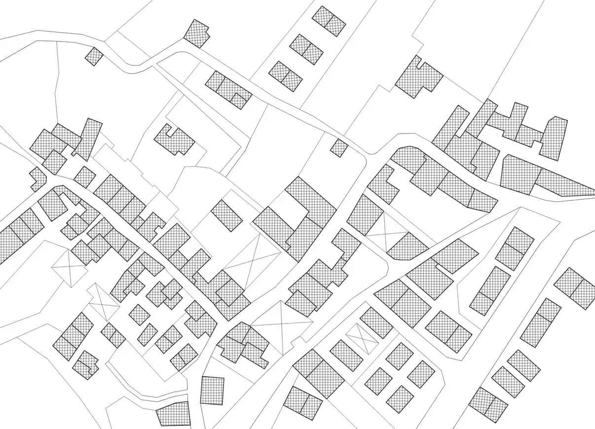 Zoning map
