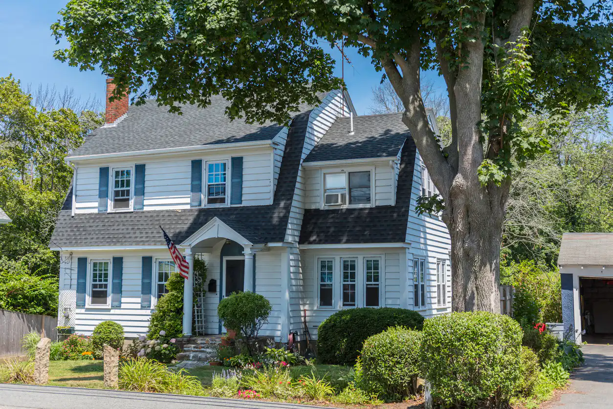 NJ home